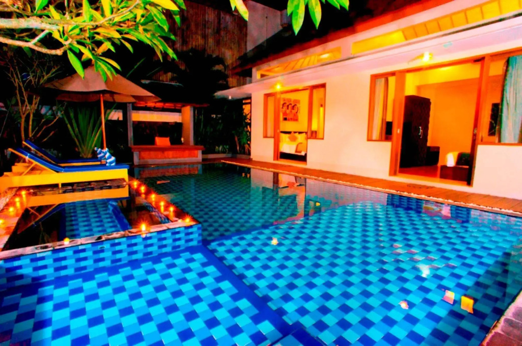 Villa Travis