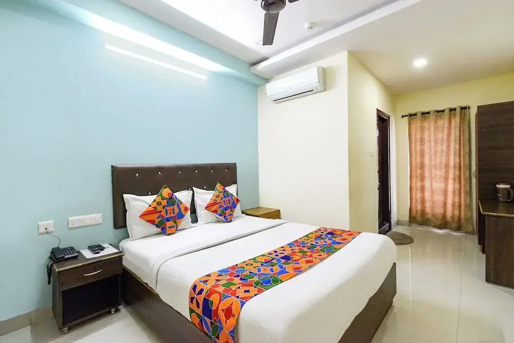 Hotel L Grand - Nr Secunderabad Railway Station