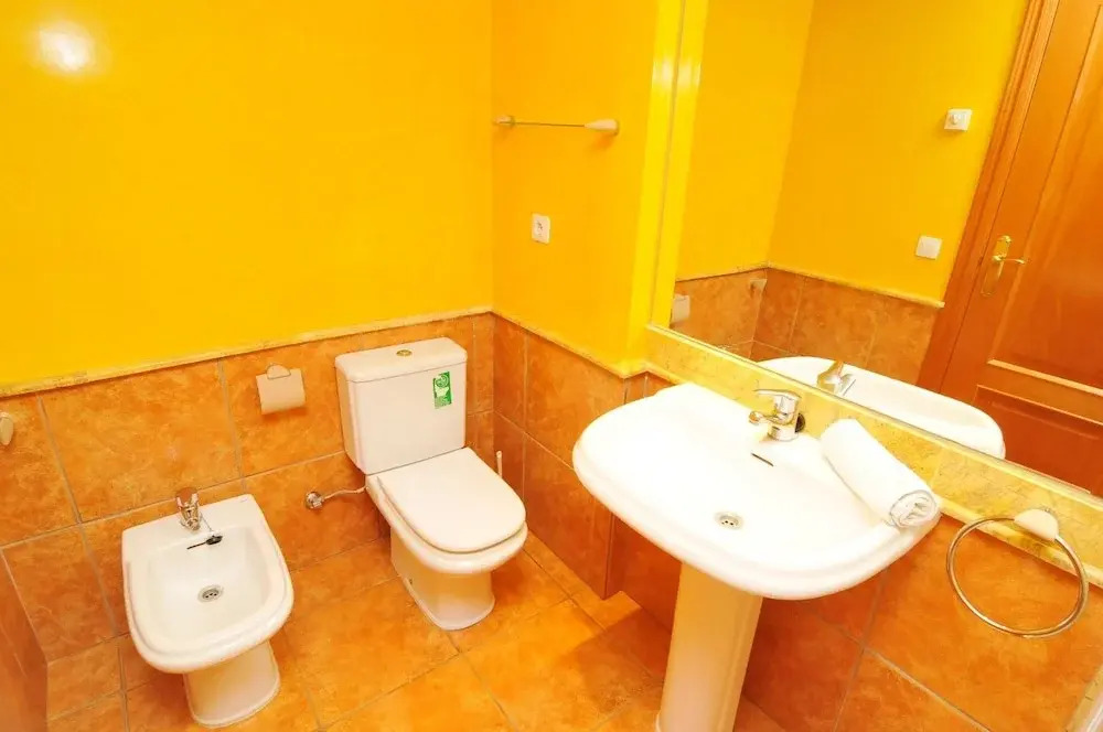 HomeHolidaysRentals Malibú - Costa Barcelona