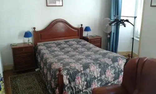 Boa Noite Casa de Hospedes