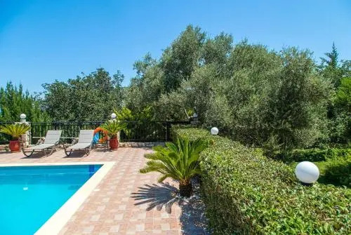 Villa Nefeli by Villa Select