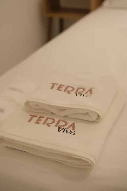 Terra Vi̇va Vi̇lla