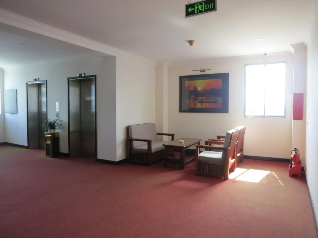 Indochine Hotel