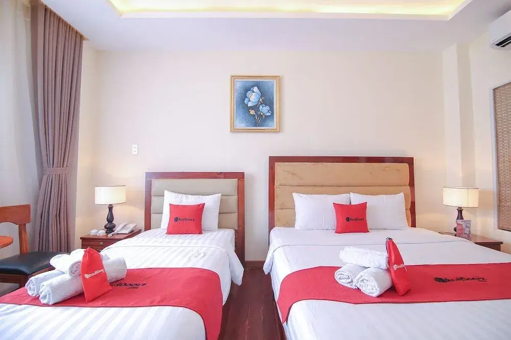 Kadupul Hotel