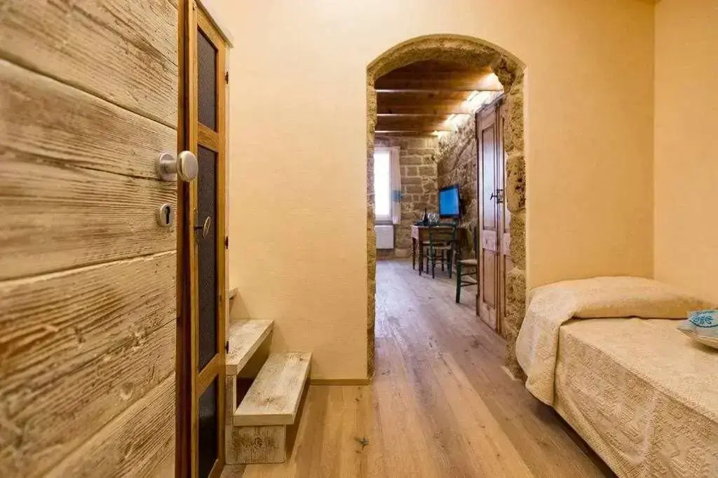 Grand Suite Gioberti