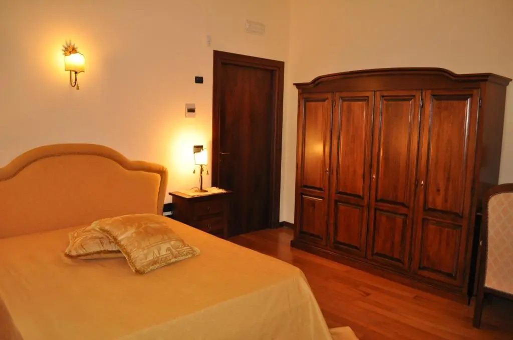 Camere al Borgo