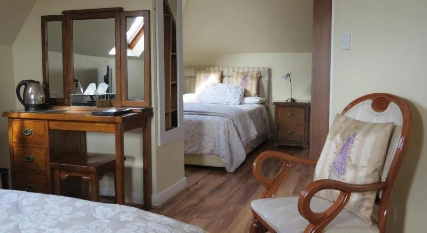 Rosewood Bed & Breakfast
