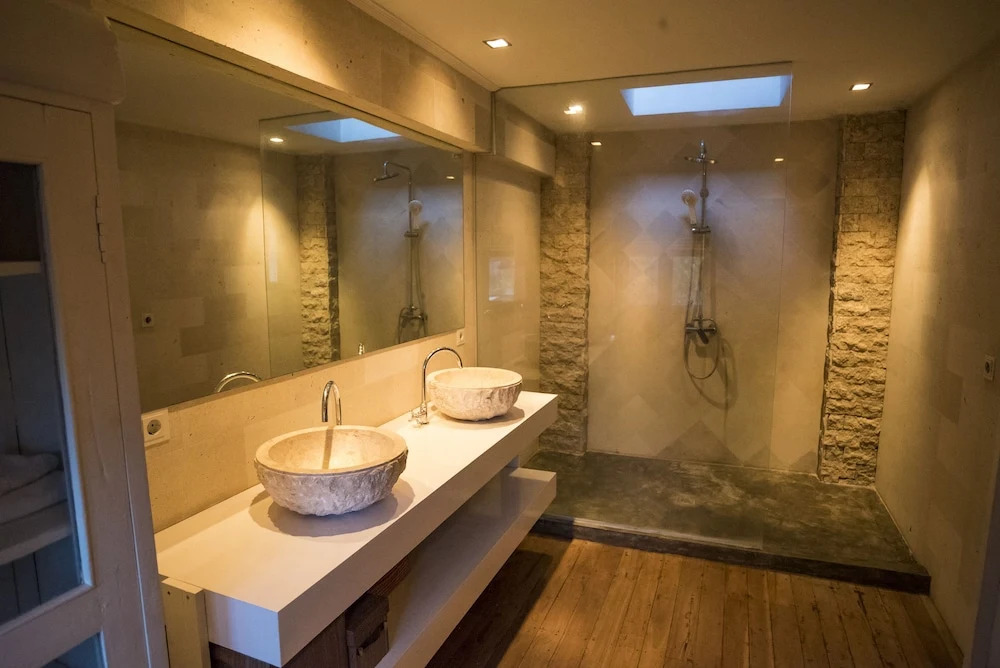 Canggu Beach Villa