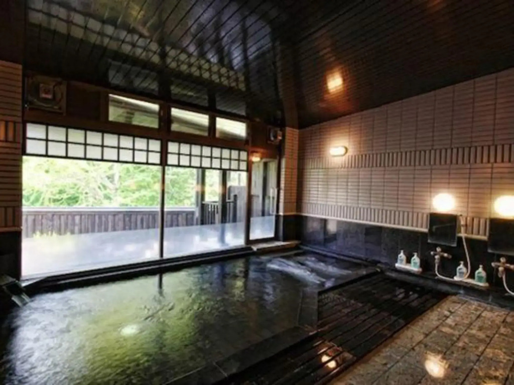 Oyasukyo Onsen Yunoyado Motoyukurabu