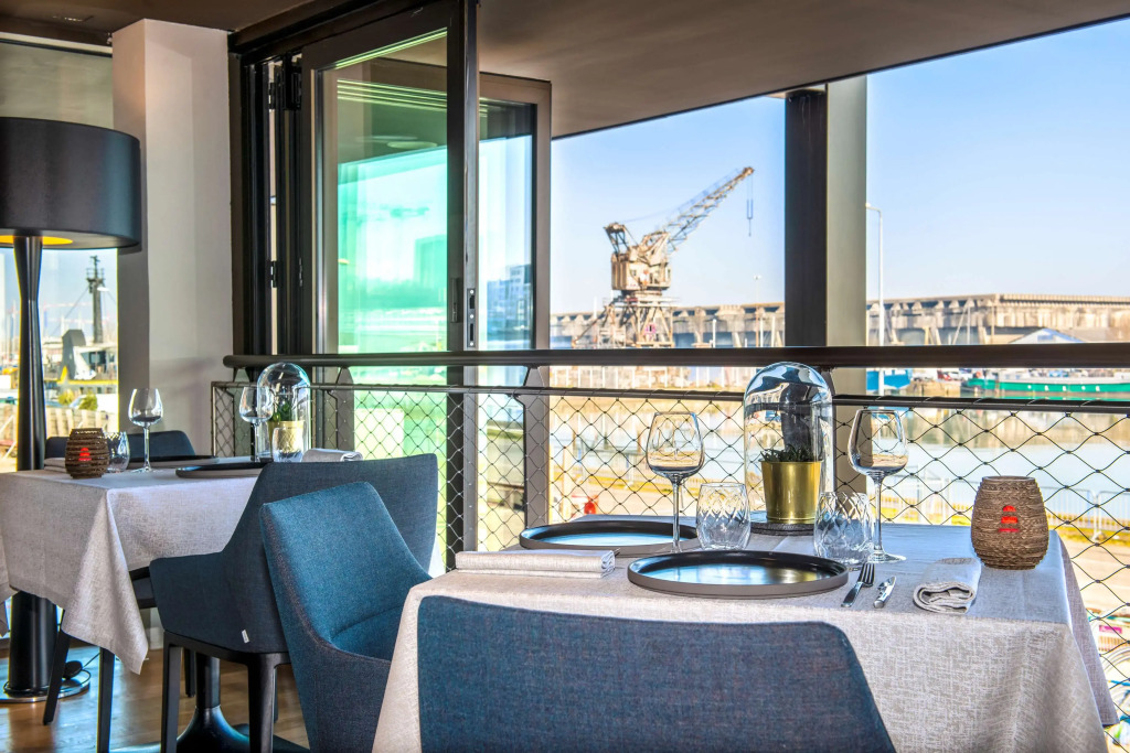 Radisson Blu Hotel Bordeaux