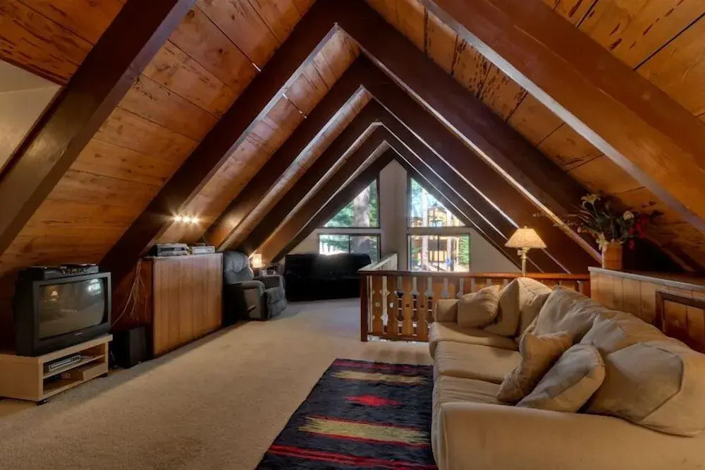Woodland Views, Bbq And Large Games Room