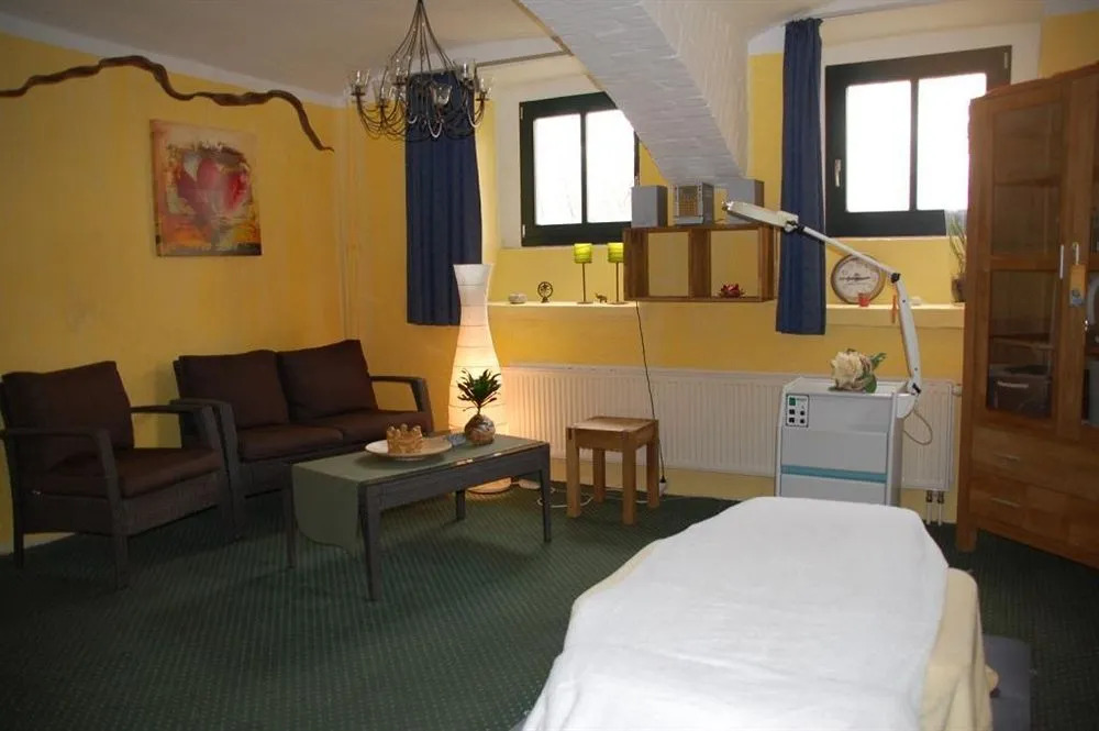 Gutshaus Redewisch Hotel & Restaurant