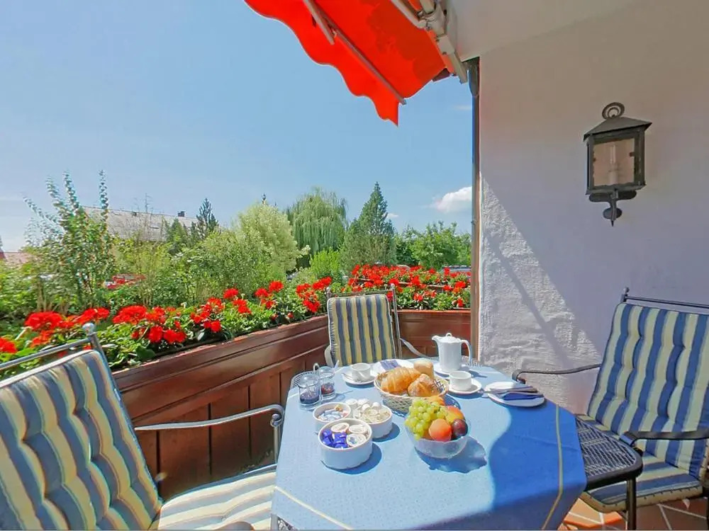 Hotel Alpina