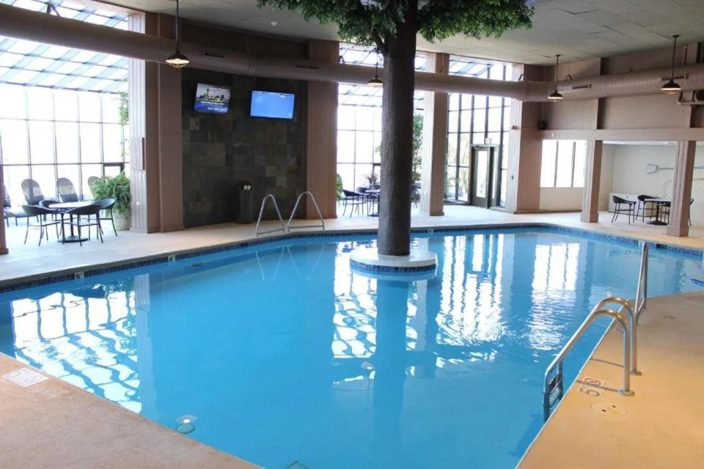 Lodge Geneva National