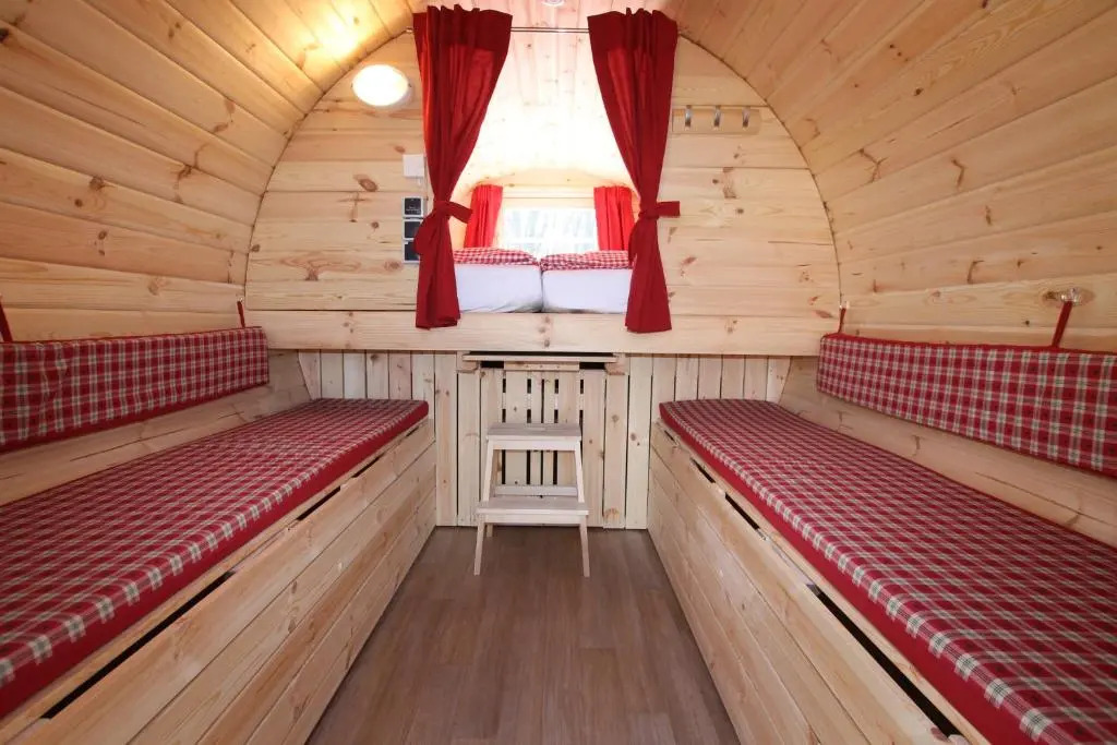AZUR Camping Wertheim