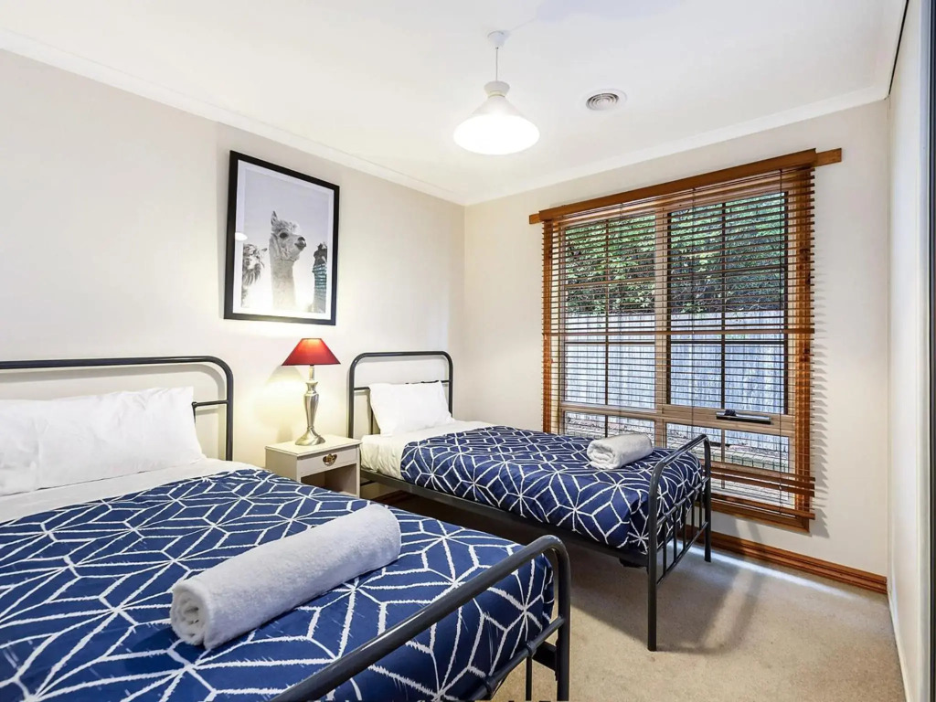 Comfort on Conns