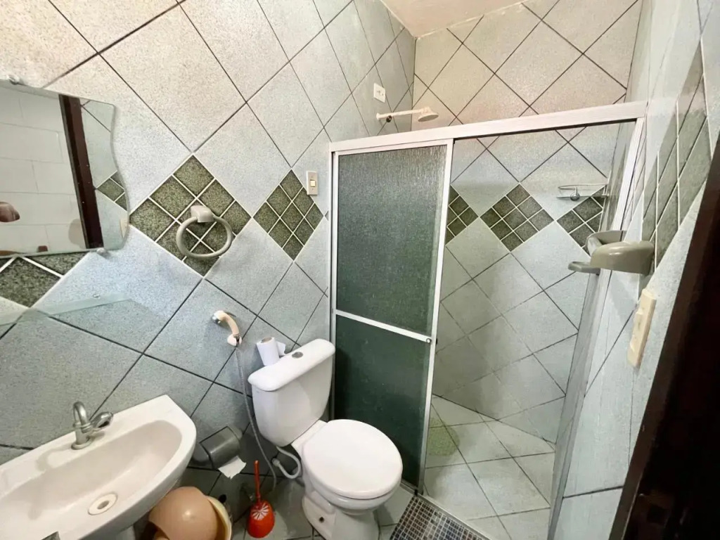Casa no Pontal da Ilha de Itamaracá