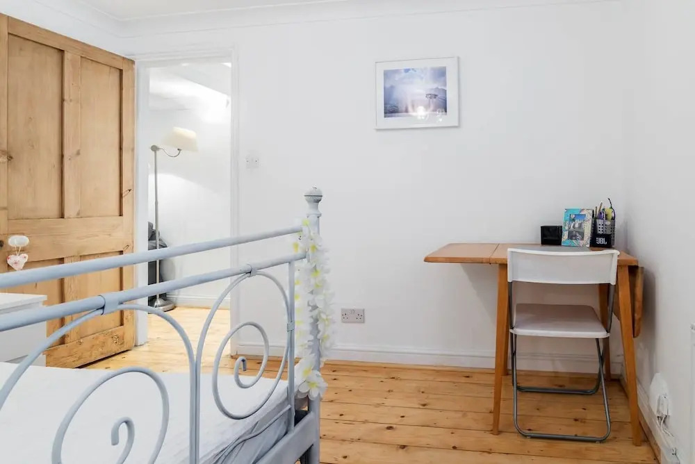 Gorgeous Family Garden Flat Near Portobello Road