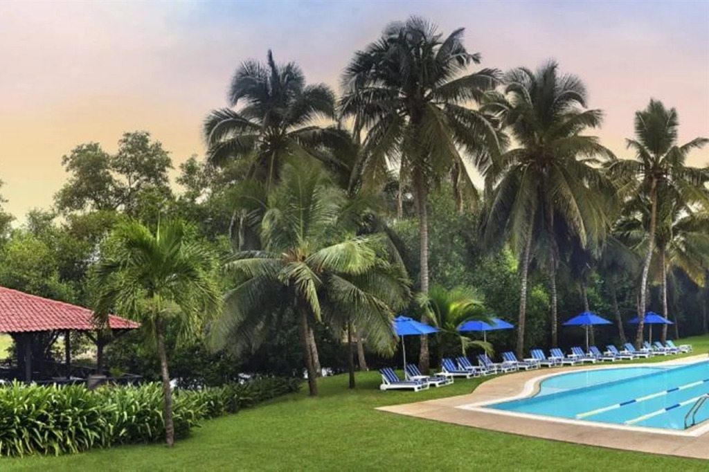 Labadi Beach Hotel