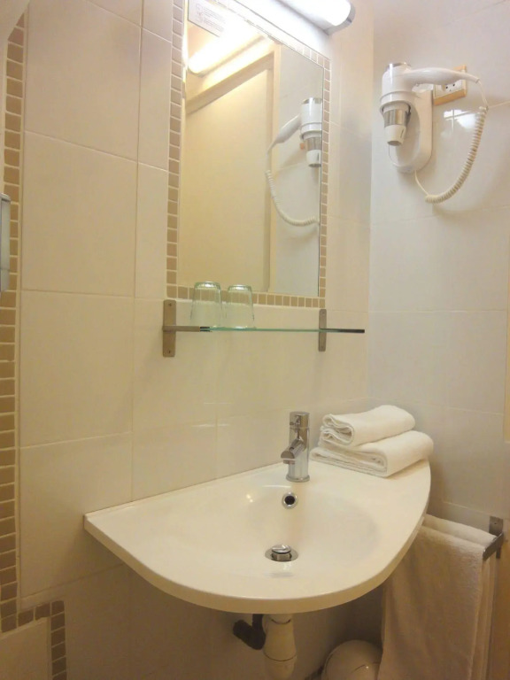 Hotel Centre Plage