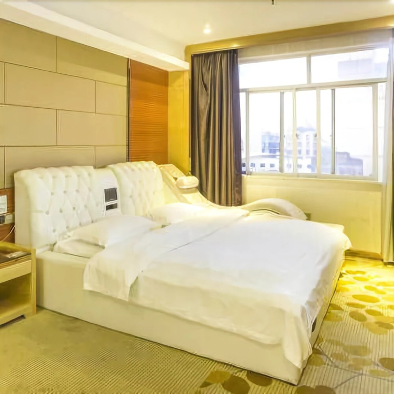 Molihua Hotel