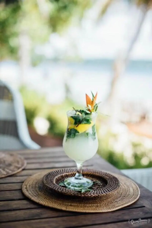 Aore Island Resort