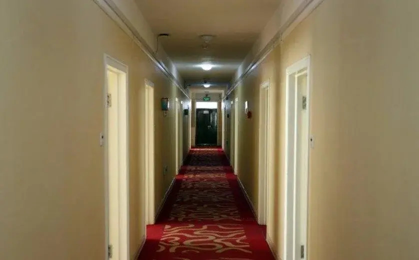Yongxu Hotel