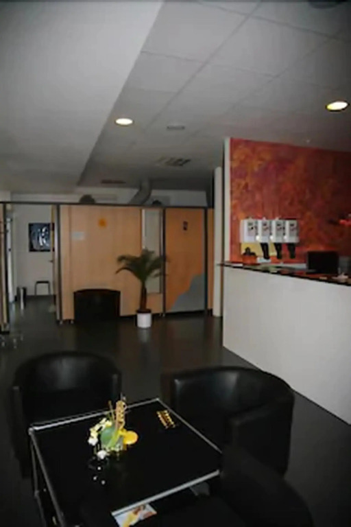Centro Hotel Oberhausen