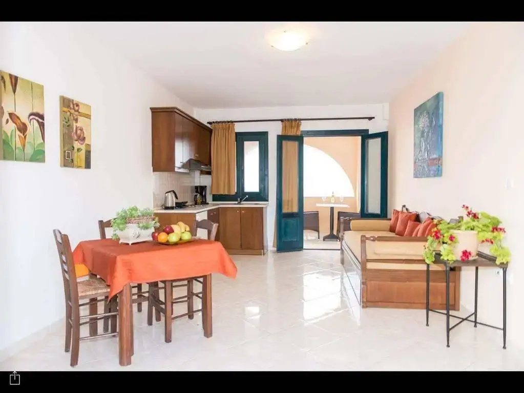 Archipelagos Apartments
