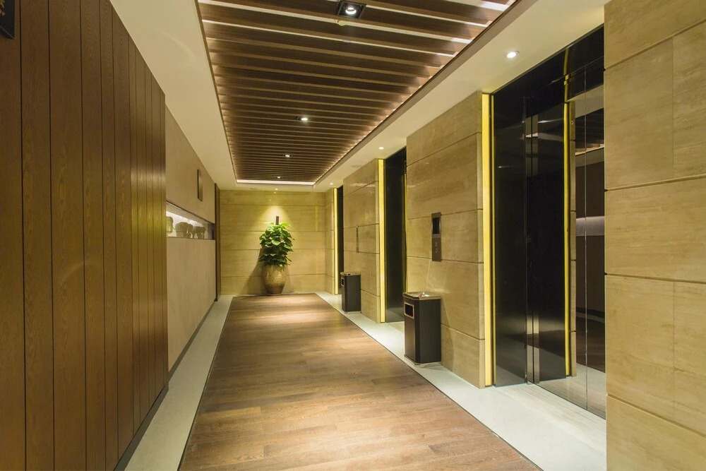 SSAW Boutique Hotel Hangzhou Wulin plaza Yefeng Modern Center