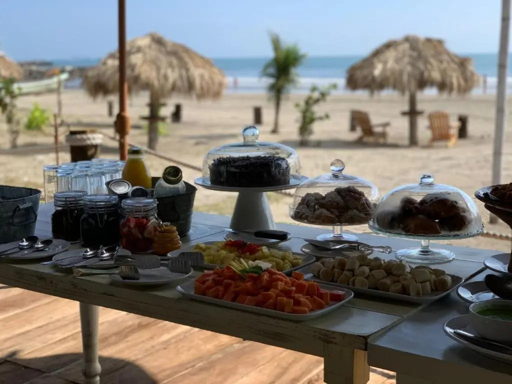 Xkan Hotel Boutique