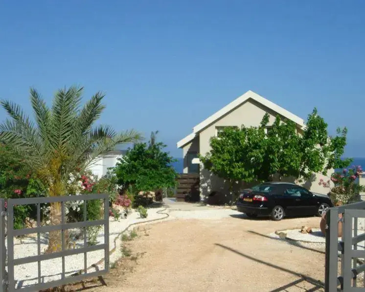 Villa Paradiso