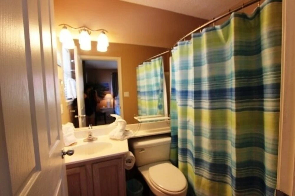 Aqua Ocean View - 2 Br Condo