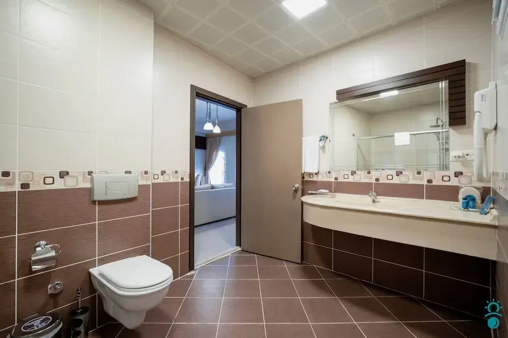 KTÜ Koru Otel