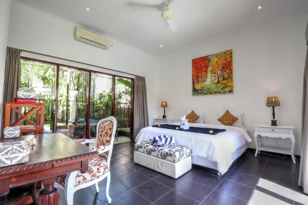 Casa Priya Canggu
