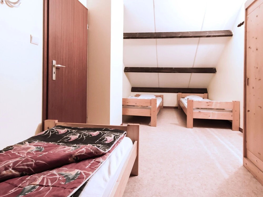 Comfy Bungalow With a Terrace, in the Ourthedal