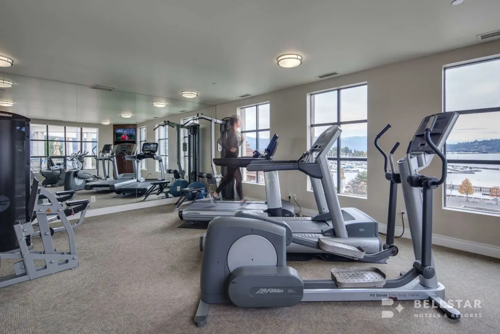 The Royal Kelowna - Bellstar Hotels & Resorts