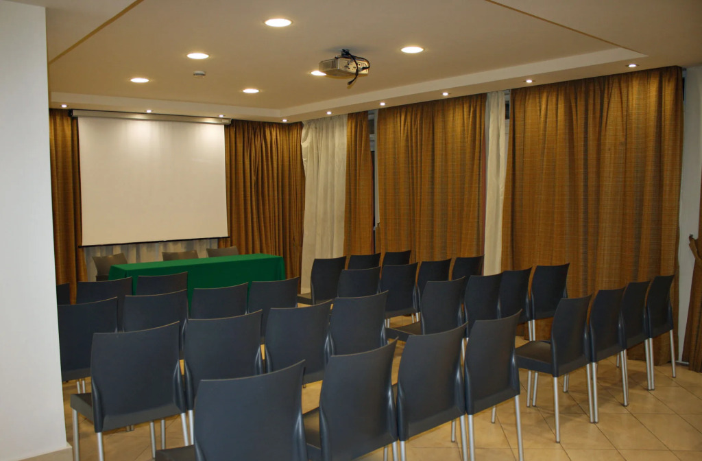 Hotel Villa Cibele