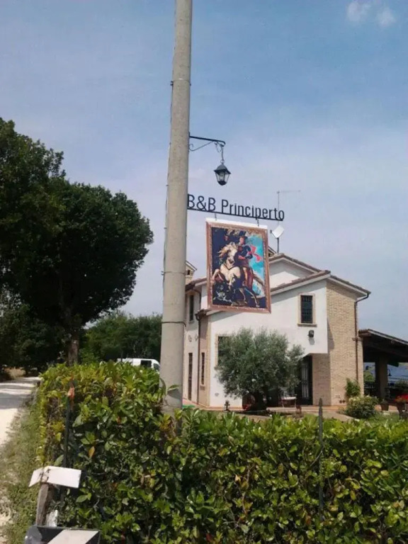 B&B Principerto