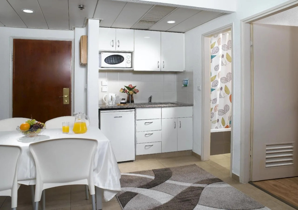 Lev Yerushalayim Hotel