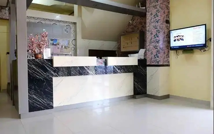 Hotel Mustika 2