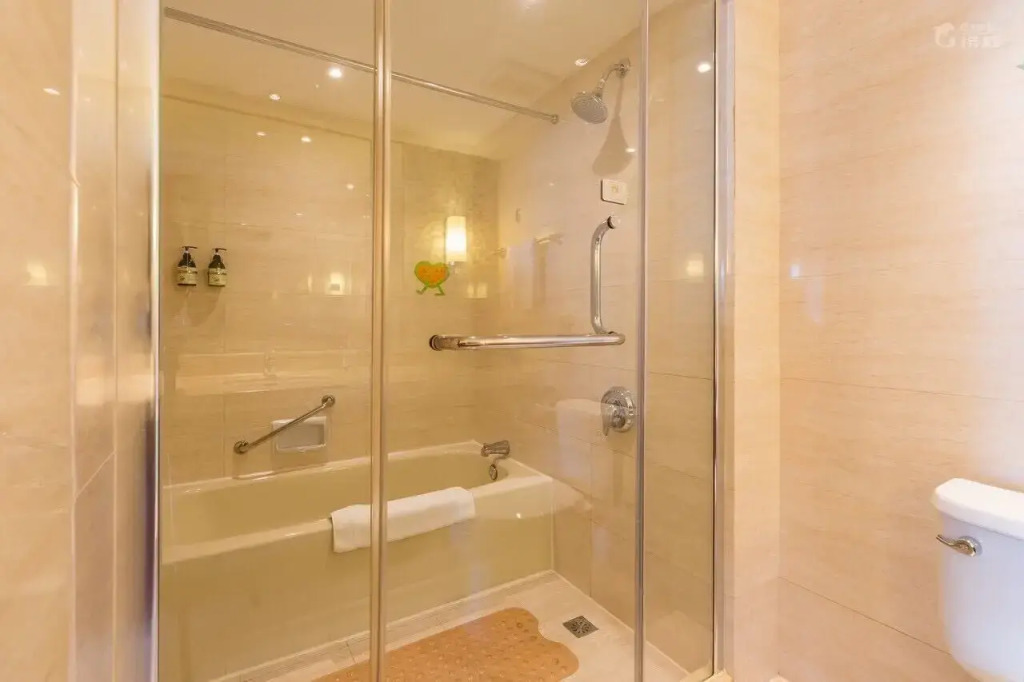 Shu Guang International Hotel