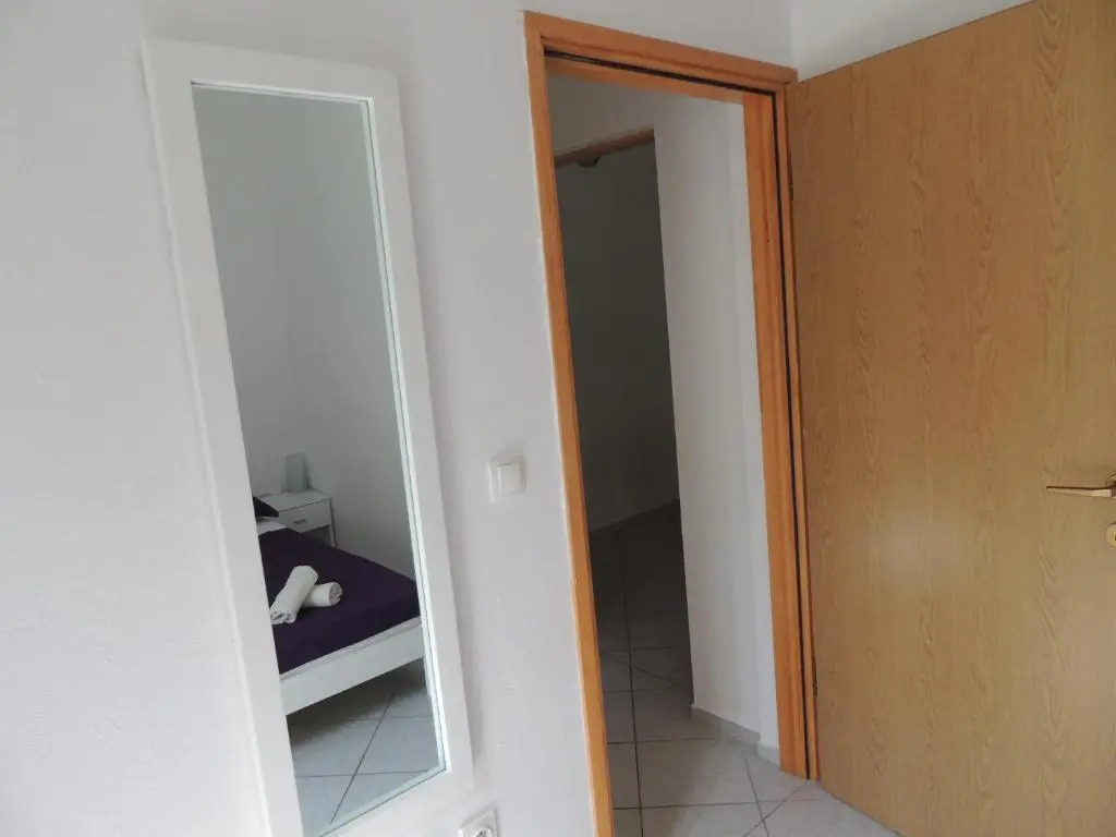 Apartments Suljic - Cash Only Property