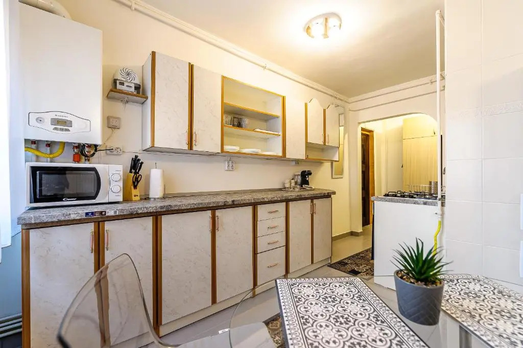 Anais Apartment Arad