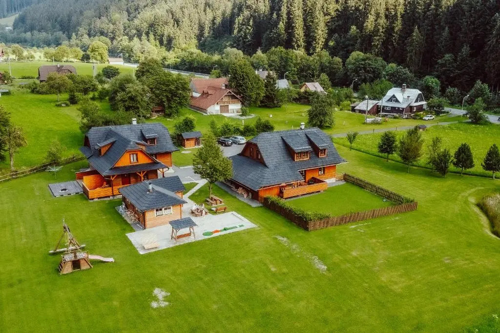 Valašský dvůr