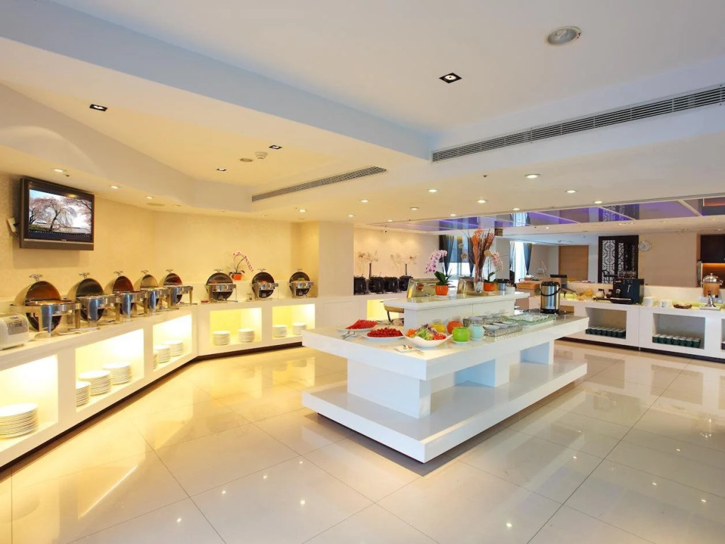 City Resort Taichung