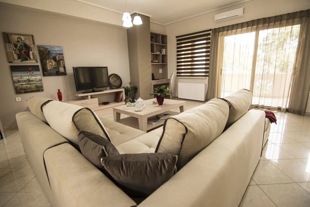 Luxury Mari House
