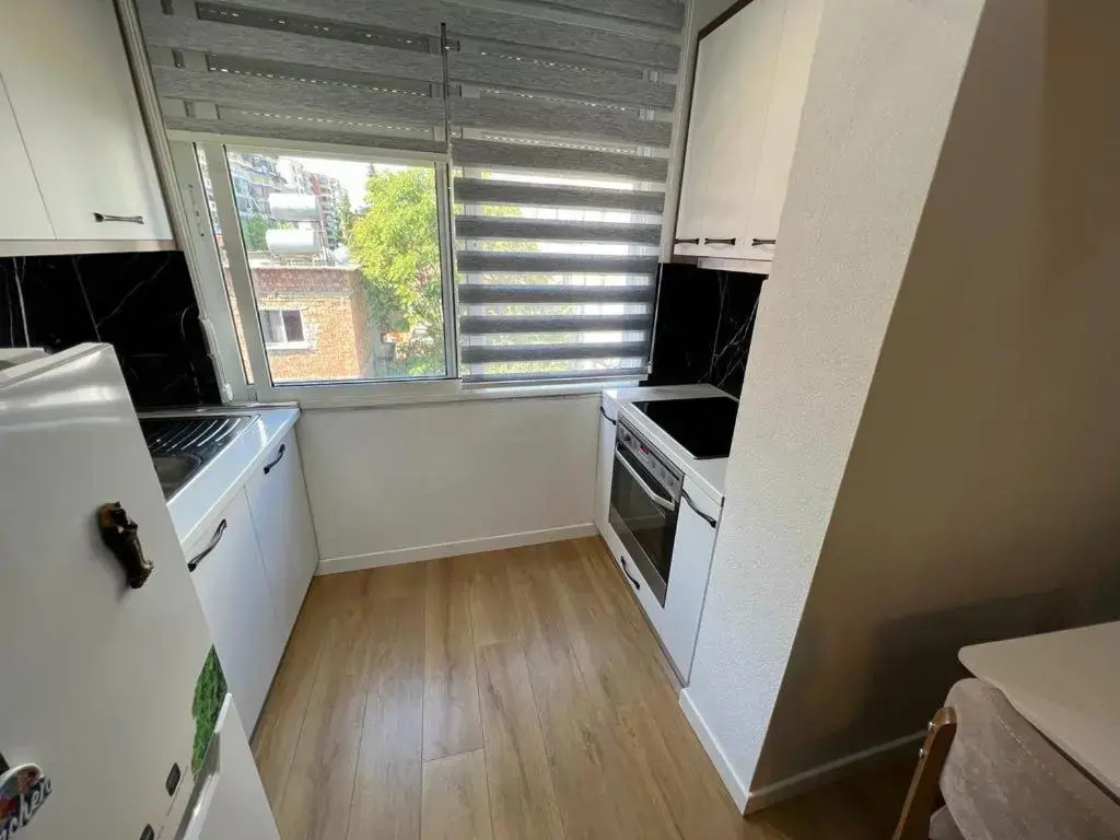 Leti Apartament 21