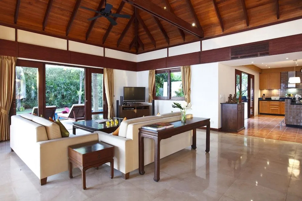 Miskawaan Villa Hibiscus