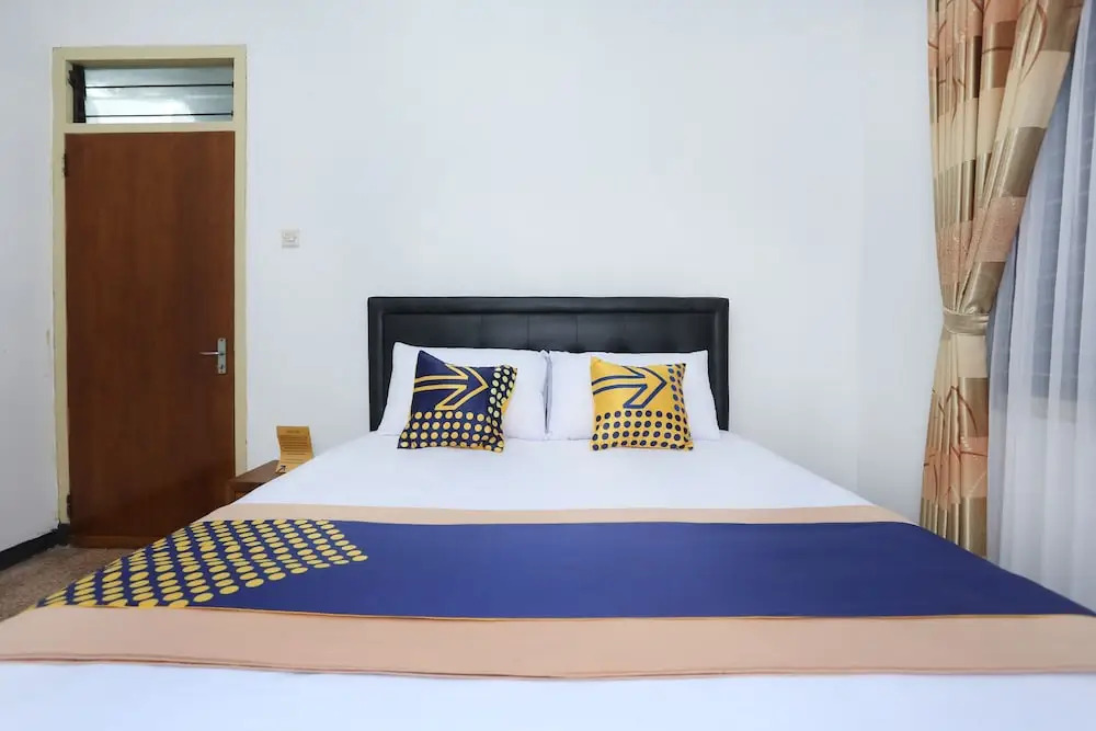 OYO 2268 Tim-tim Homestay Syariah